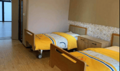 市丰台区安怡欣养老院做为市五养老办事