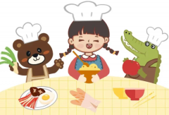 采购食物要选择超市、农贸市场等正轨渠